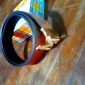 Belt